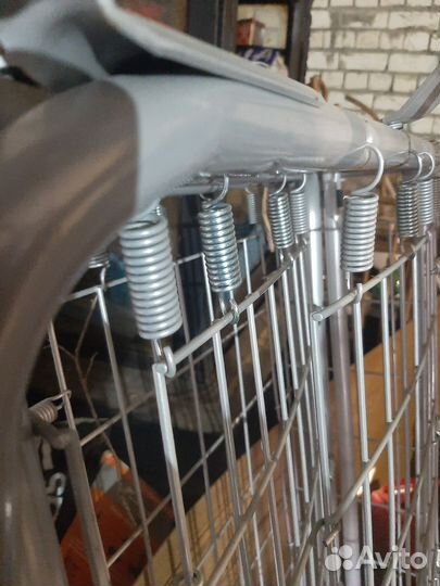 Механизм трансформации дивана