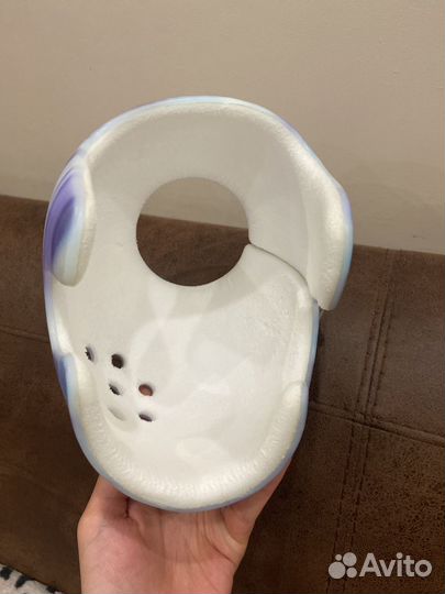 Ортопедический шлем