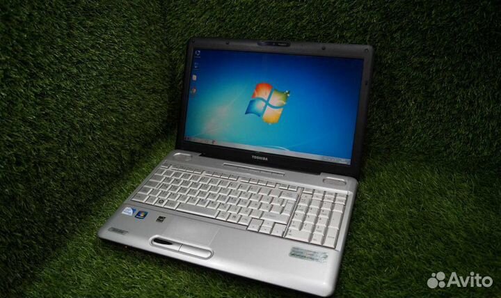 Универсальный ноутбук для работы/дома/учебы