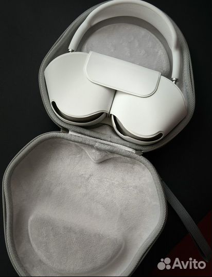 Наушники apple Airpods pro