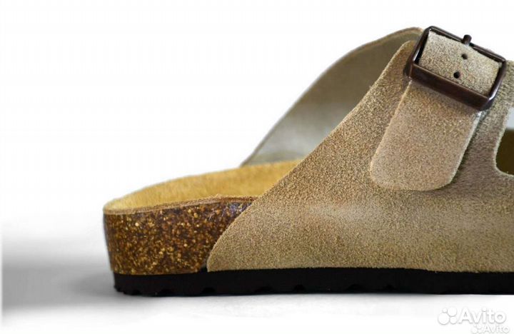 Сандалии LYF Birkenstock Arizona 37-40