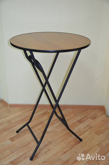 Аренда фуршетных столов