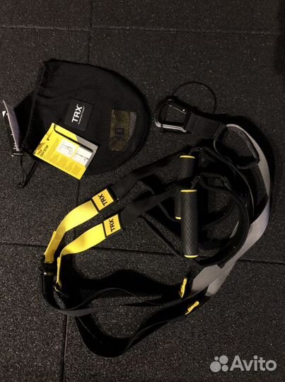 Тренажёр TRX