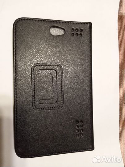 Чехол и пленка на экран для планшета 4Good(7)