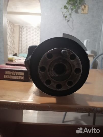 Коленвал Д 240 Д 245