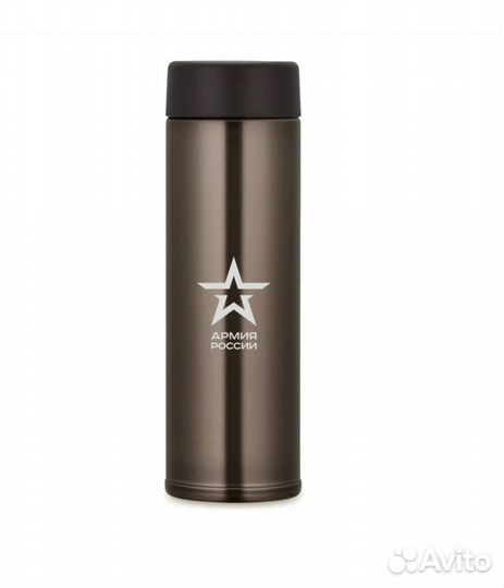 Термос Thermos Армия России альфа 0.15L -Новый