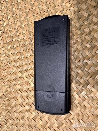 Оригинальный Пульт ду для sony playstation 2