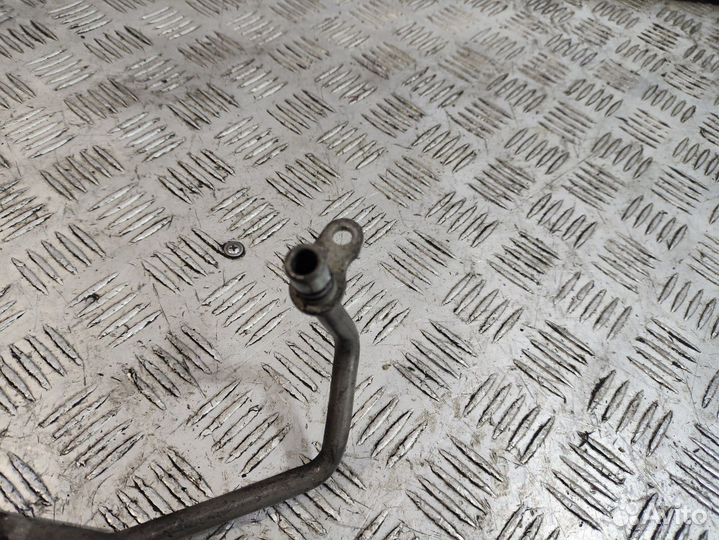 Б/У Трубка системы охлаждения АКПП Mercedes#001