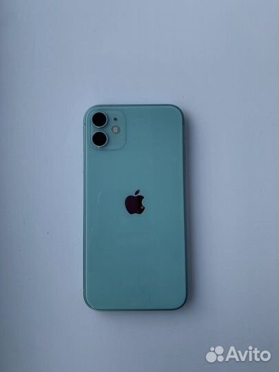 iPhone 11