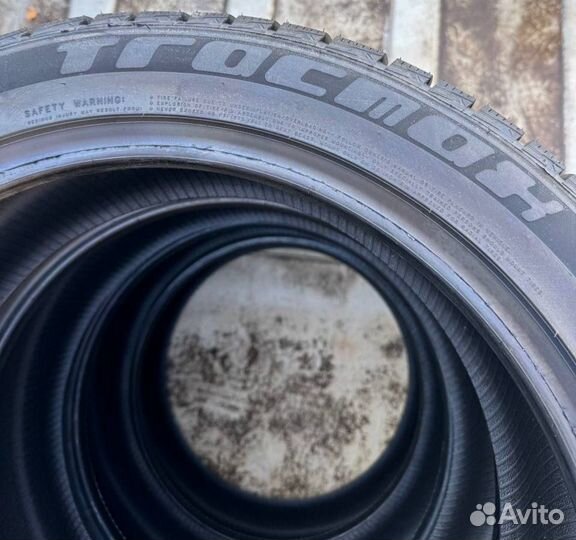 Tracmax X-Privilo S360 245/45 R20 103V