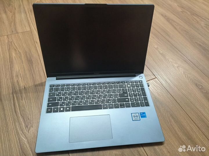 Ноутбук huawei