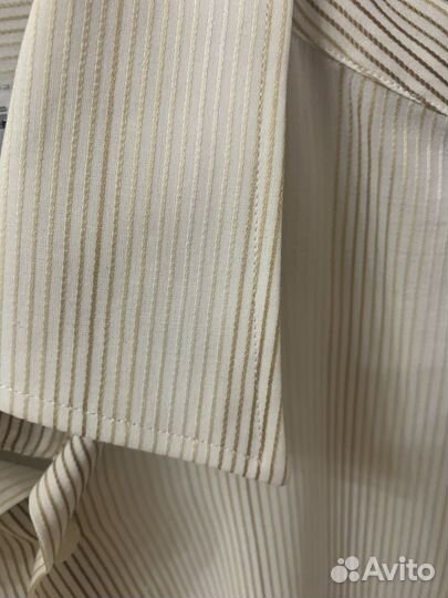 Рубашка мужская Versace оригинал