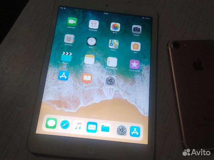 iPad mini 2 32gb