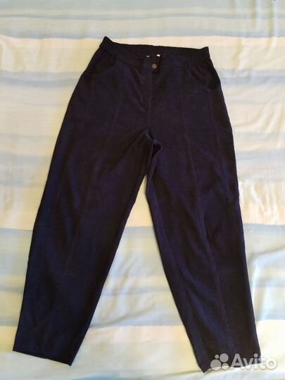 Женские брюки капри