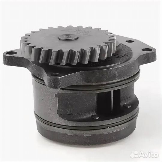 Масляный насос каменс м11, ism11