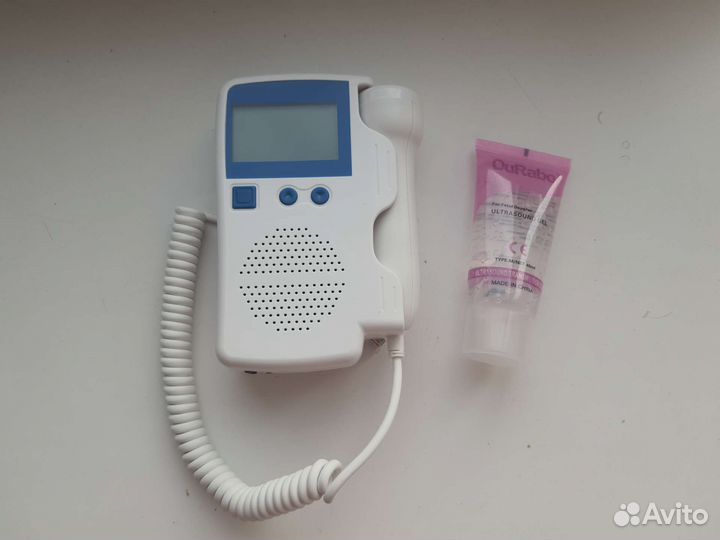 Фетальный допплер