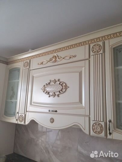 Цена за весь кухонныйгарнитур