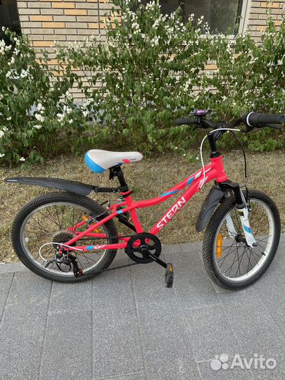 Велосипед Stern 20