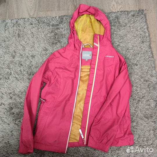 Куртка ветровка детская icepeak