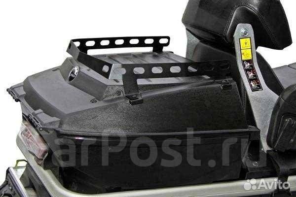 Кофр багажный Ski-Doo Lynx 45л 860200395