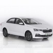 Skoda Rapid 1.5 AT, 2023, 161 км, с пробегом, цена 2 390 000 руб.