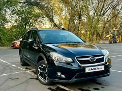 Subaru XV 2.0 CVT, 2014, 235 000 км