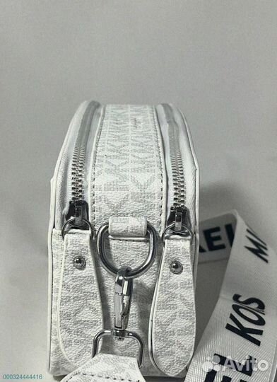 Женская сумка от Michael Kors: элегантность каждый день