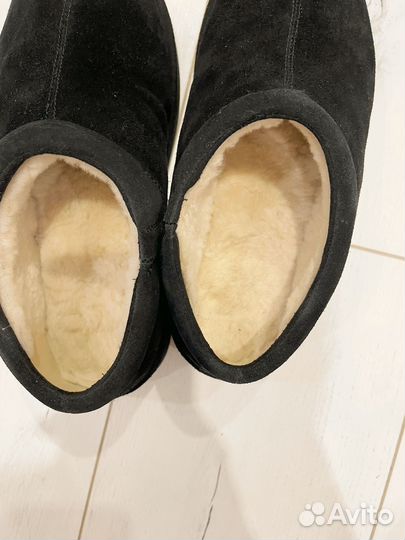 Угги present simple 37