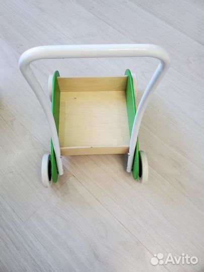 Каталка Икеа тележка