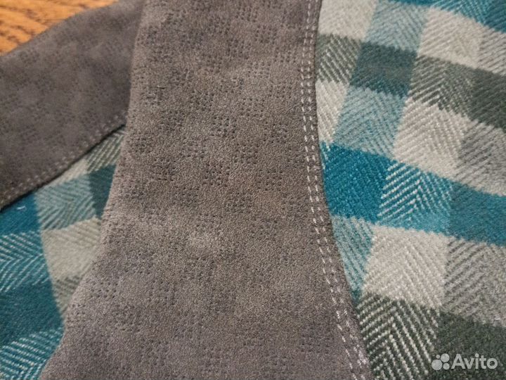 Сапоги Sorel 37/38 кожа в идеале