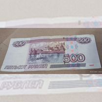 500 с корабликом