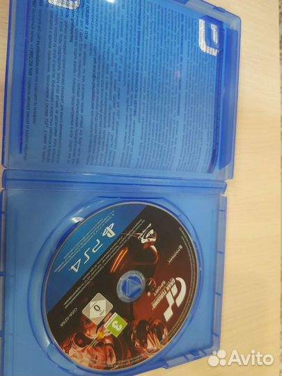 Игры для приставок ps4