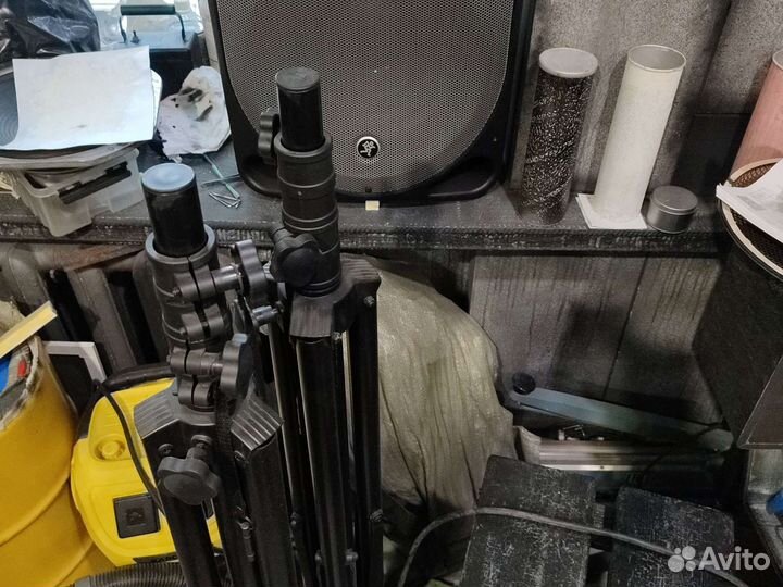 Mackie Thump TH-15A Активные