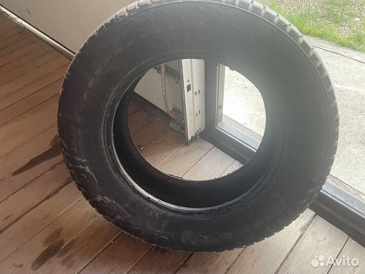 Nokian Tyres Hakkapeliitta 7 265/60 R18 20B