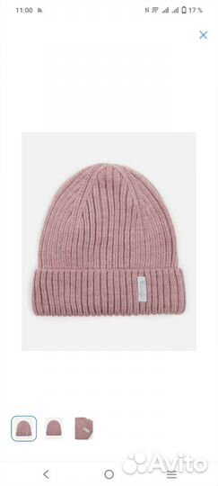 Шапка новая babygo