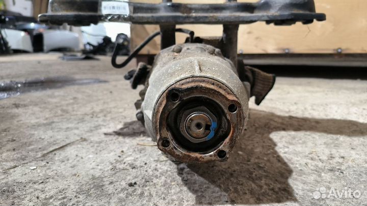 Редуктор Honda Civic ferio ES2 (Заднее)