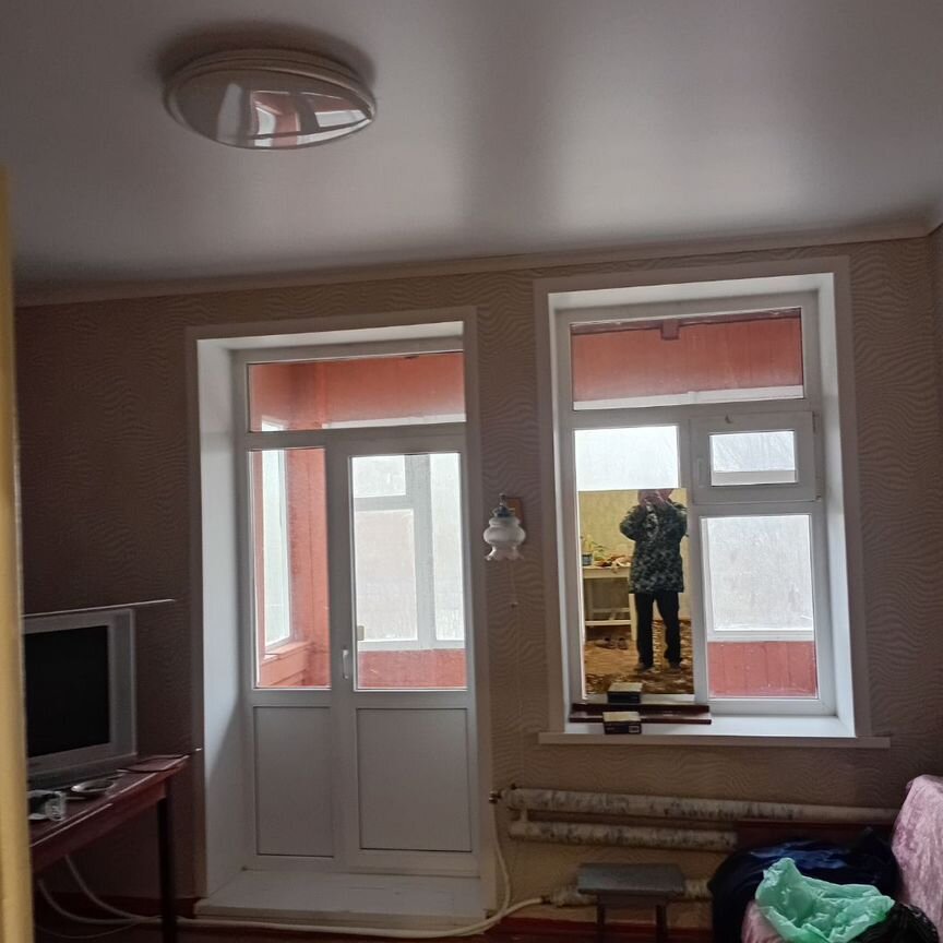 Квартира 2-комн. 46.2 м² в Пугачев — фото 15 из 18