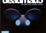 Deadmau5 - For Lack Of A Better Name цветной винил