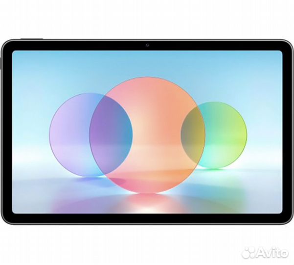 Планшет Huawei MatePad 10.4 4/128GB Grey