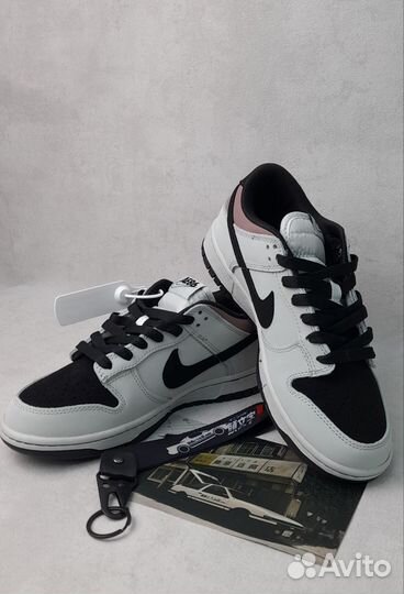 Nike Sb Dunk Low Toyota ae86