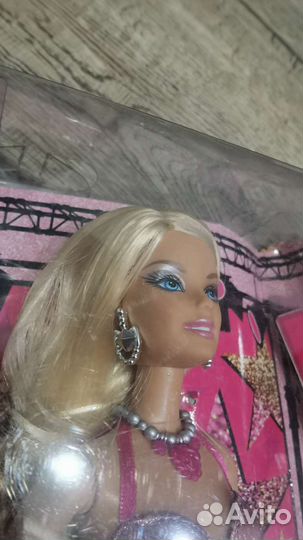 Новые Барби редкие 2012г