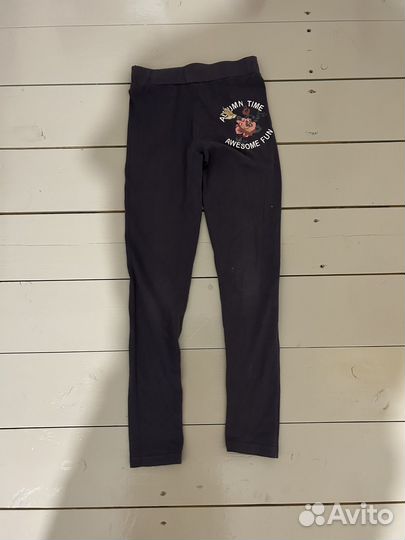 Лосины для девочки, леггинсы для девочки