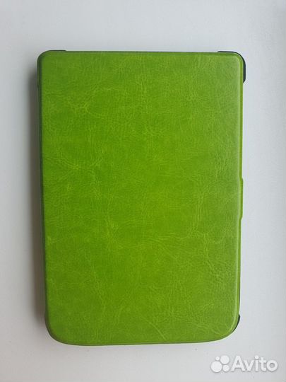 Чехол Goodchoice Slim для Pocketbook - Зеленый