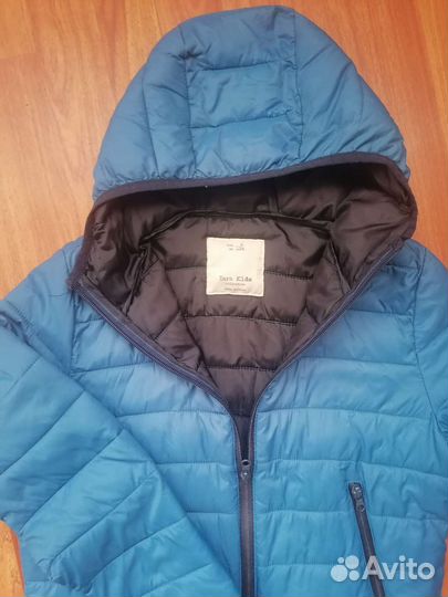 Куртка для мальчика