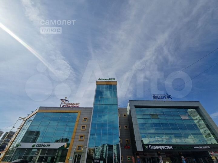 Продам торговое помещение, 354.3 м²