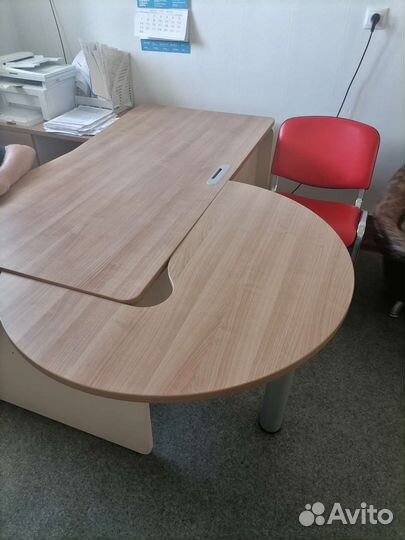 Стол для руководителя