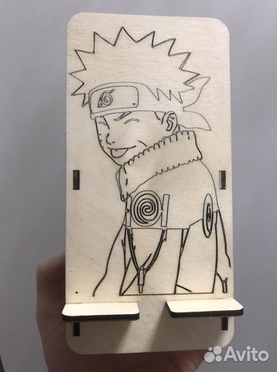 Подставка для телефона