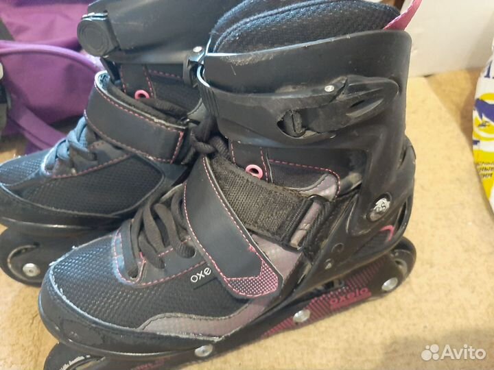 Ролики детские