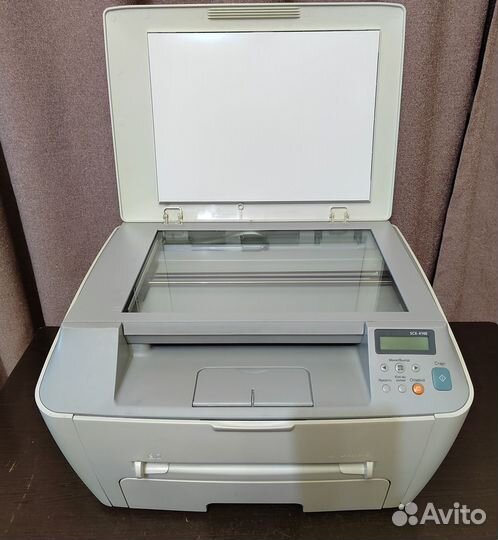 Мфу Samsung CSX-4100