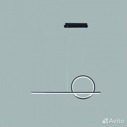 Подвесной светильник Mantra Kitesurf 7142